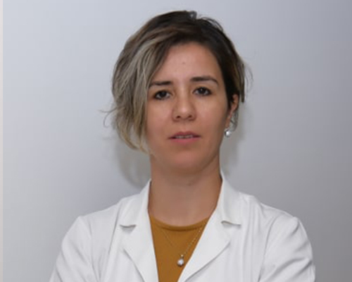 Exp. Dietitian Sema Akkaya DEMİR